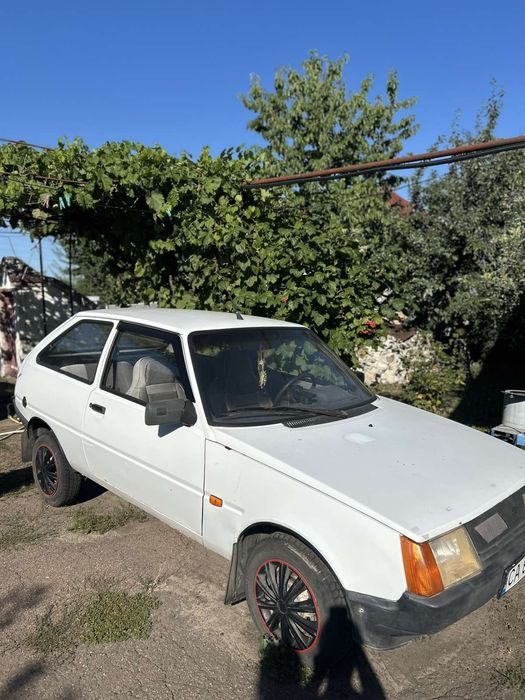 Продам авто ЗАЗ  110206