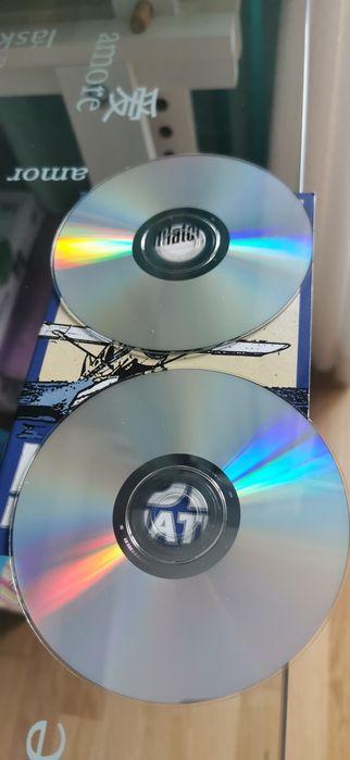 Microsoft Flight Simulator X - Deluxe Edition