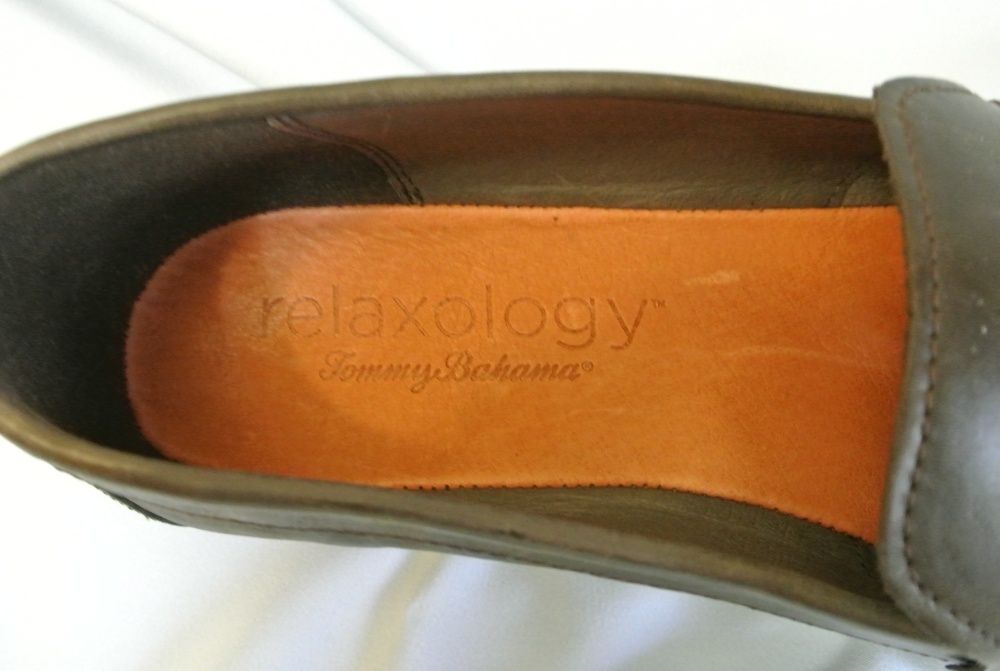 Tommy Bahama Men's Reston Slip-On