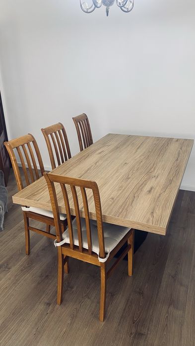 Mesa sala de jantar 8 pessoas