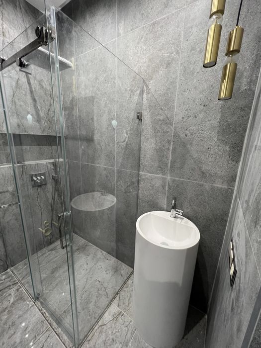 Сучасний та якісний ремонт квартир під ключ