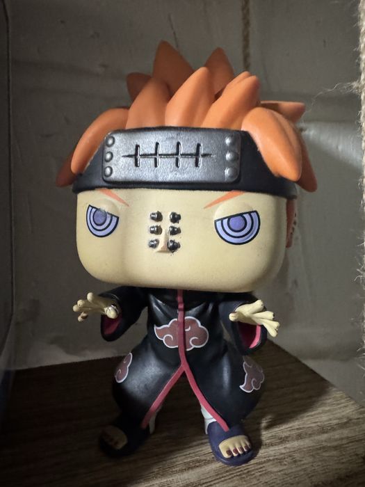 Funko pop пейн Наруто
