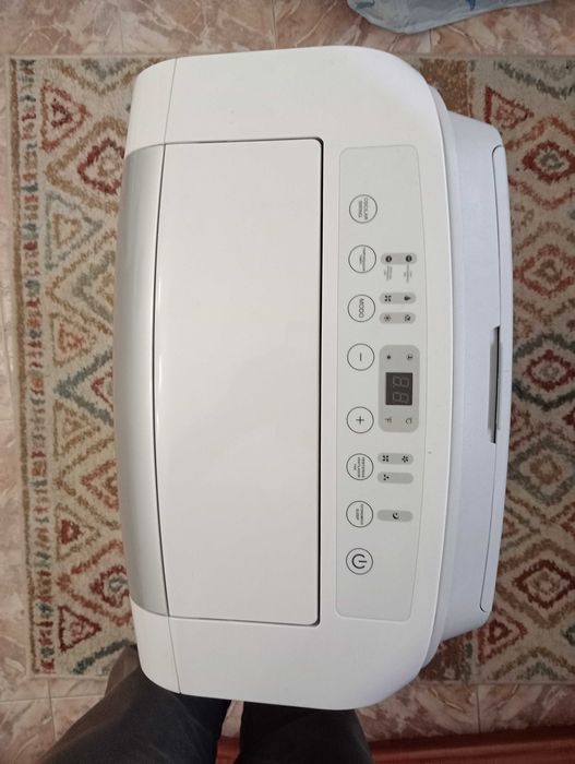 Ar Condicionado Portátil JOCEL