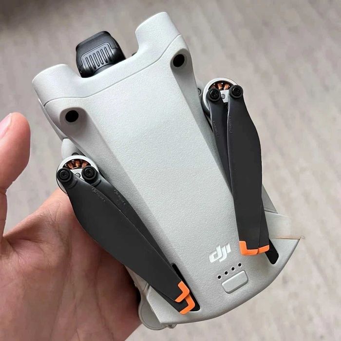 Dji Dron Mini 3 Pro