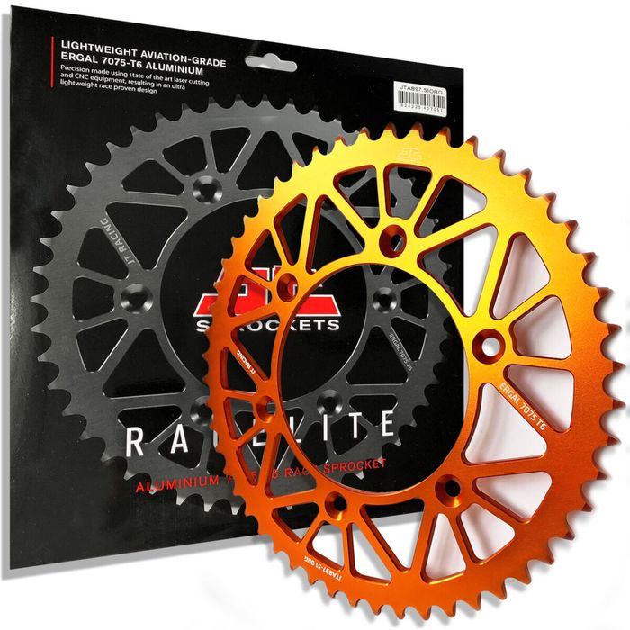 Задня зірка Geon, Kovi, KTM