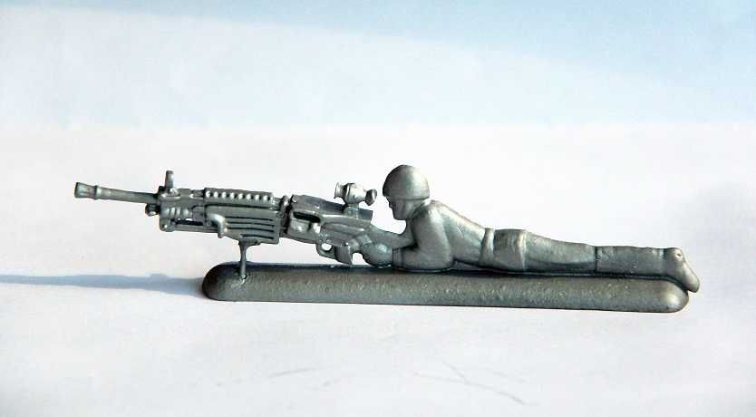 Колекційні солдатики