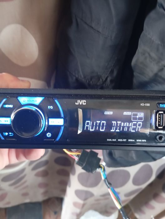 Оригинальный жвс с блютузом