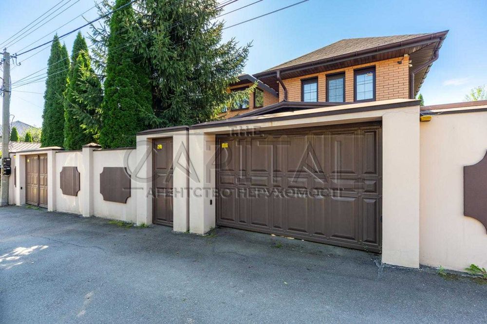 Продаж / будинку Віта Поштова / є гараж / 6 соток