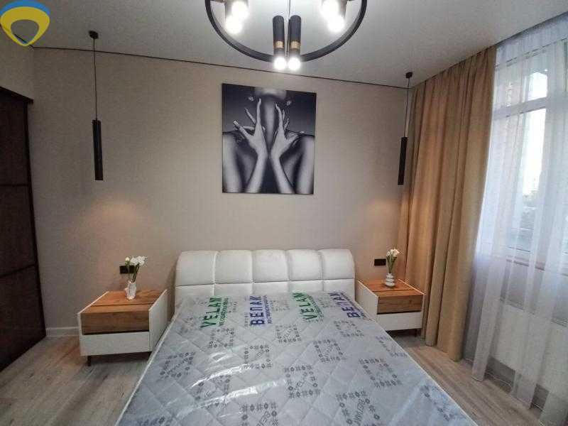 Продам 1 комнатную квартиру в ЖК Атмосфера, Аркадия