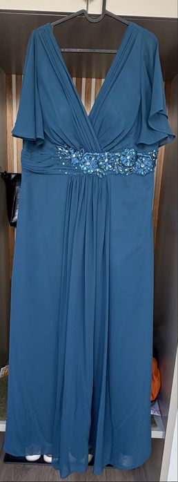 Vestidos cerimónia