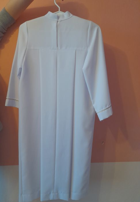 Alba komunijna chłopięca