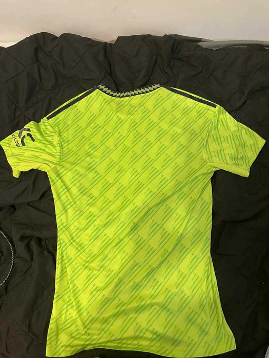 koszulka Manchester United sez. 22/23