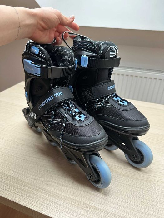 Rolki fitness Broyx Comfort 700