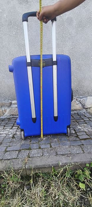 Валіза, чемодан Samsonit