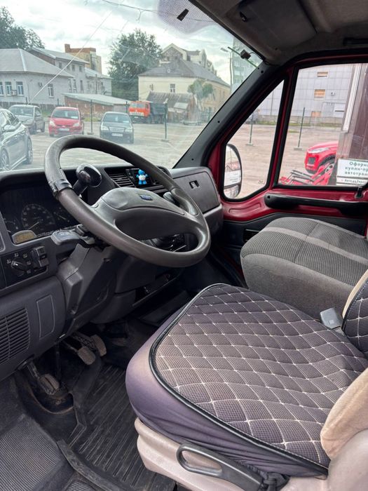 FIAT 230L Вантажний 3.5 тон