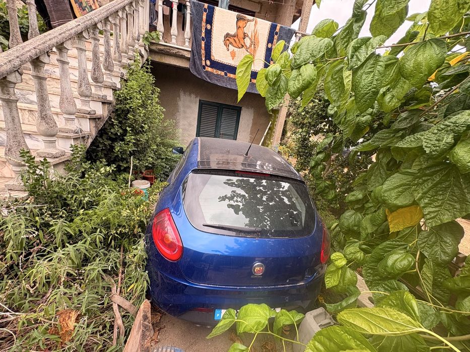Fiat bravo 1.5 multijet para peças