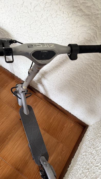 Trotinete smartgyro 40km