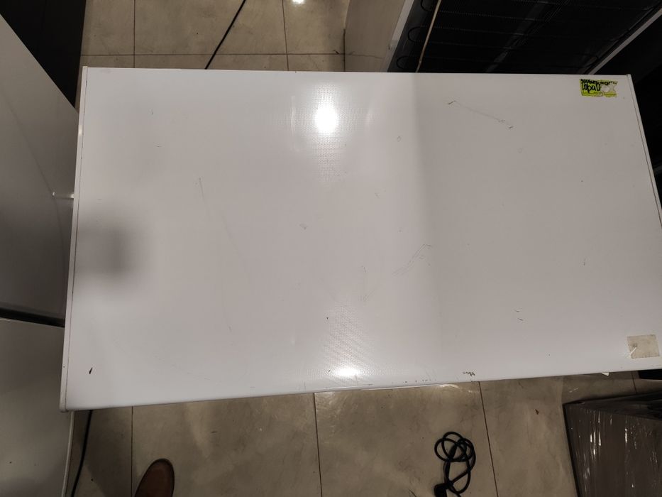 Морозильна скриня hisense з Європи