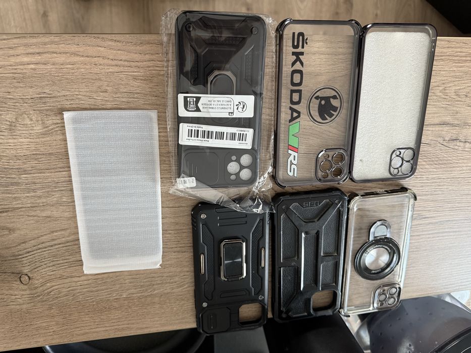 Iphone 11 pro max rezerwacja