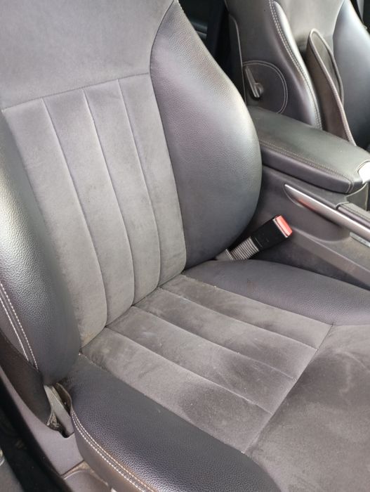 Mercedes ML320 CDI 4MATIC AWD