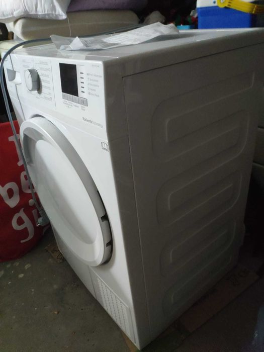 Maquina de secar a roupa Beko DHS 7412 PA0