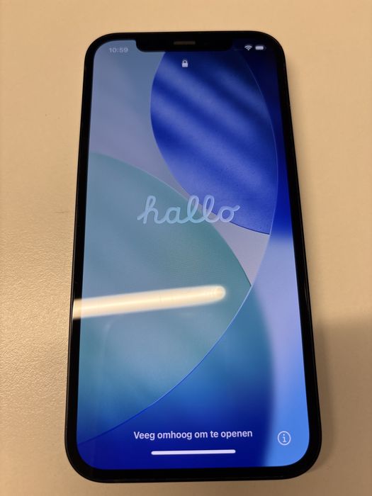 Iphone 12 128gb Impecável