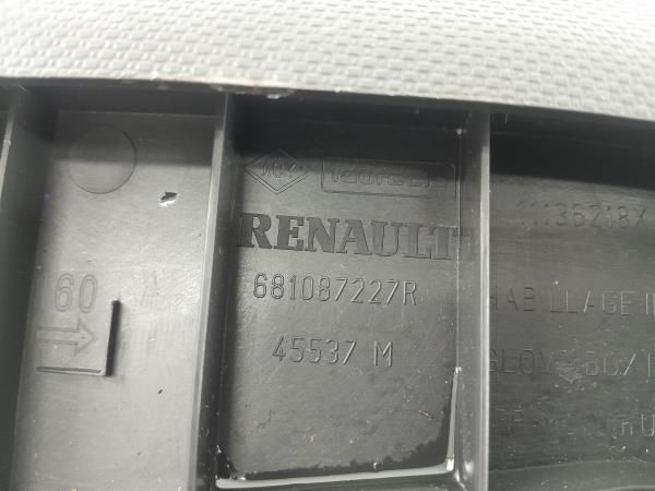 Porta luvas RENAULT Clio IV (BH_)