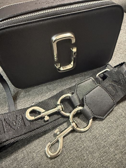 Сумка Marc Jacobs Snapshot