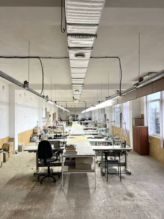 Оренда комерційного приміщення