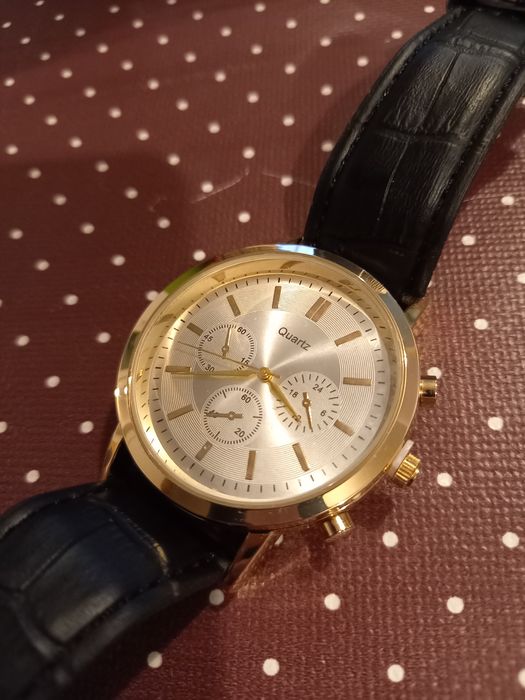 Zegarek męski ,Nowy