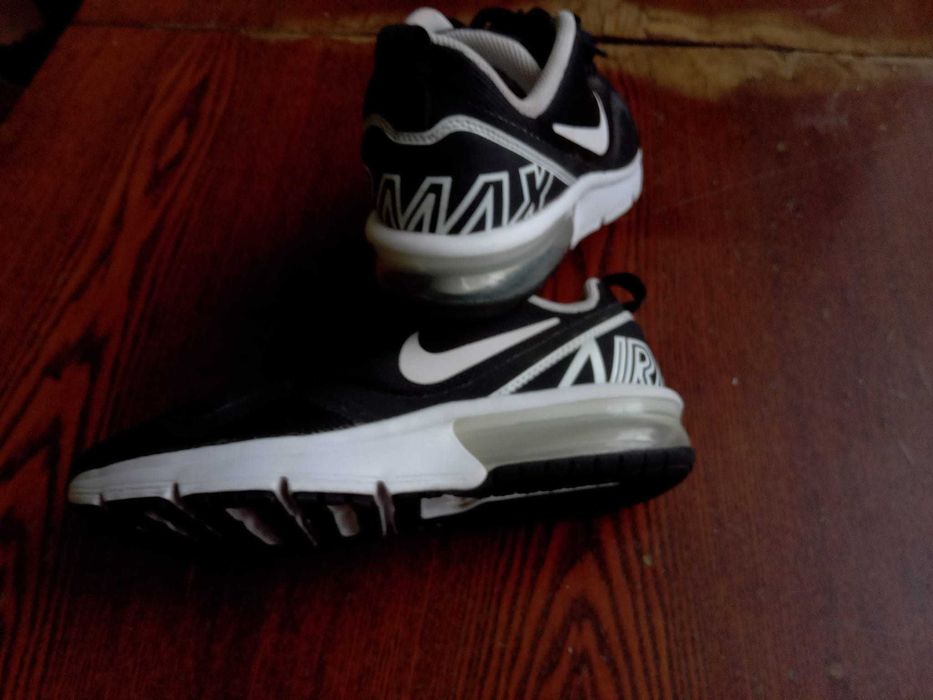 Кросівки  Nike Air Max