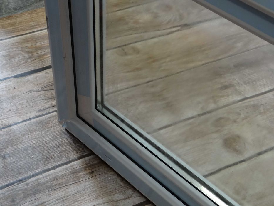 Wysyłka! 1000x600 okno PCV - TANIE OKNA SZADEK