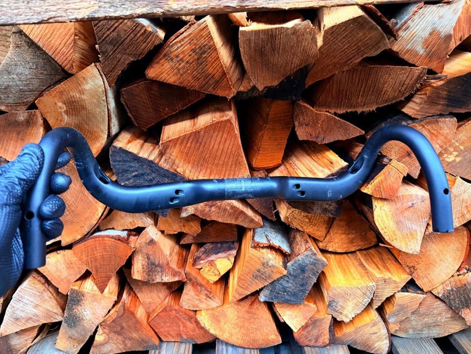 kierownica gravel  szosowa Ritchey WCS Carbon 420mm