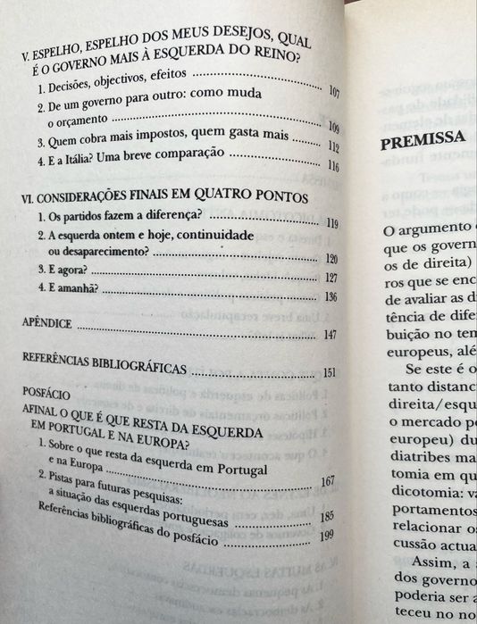 Franco Cazzola - O Que Resta da Esquerda: Mitos e realidades das esquerdas no governo