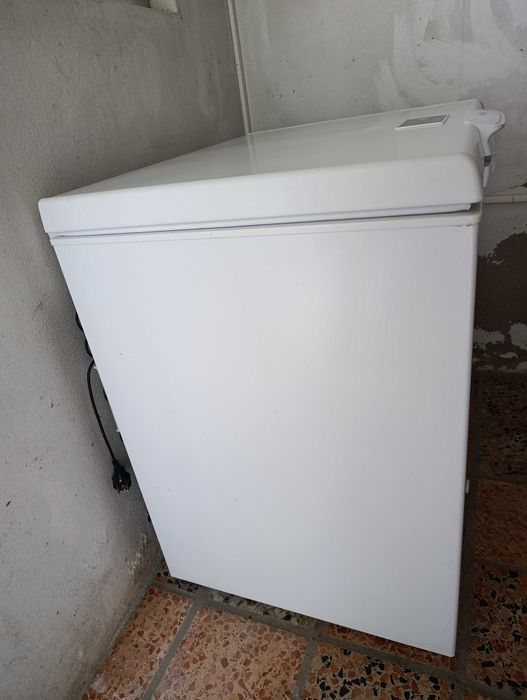 Arca whirlpool como nova