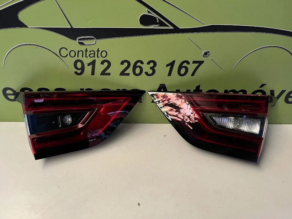 NISSAN JUKE F16 FAROLIM MALA / FRISO C/ CAMERA - Z575