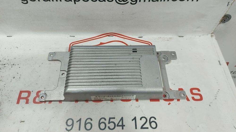 Módulo Bluetooth BMW 84109163348 Original