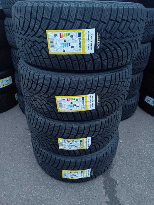 Austone 255/40 R20 101H XL GLACIA SNOW