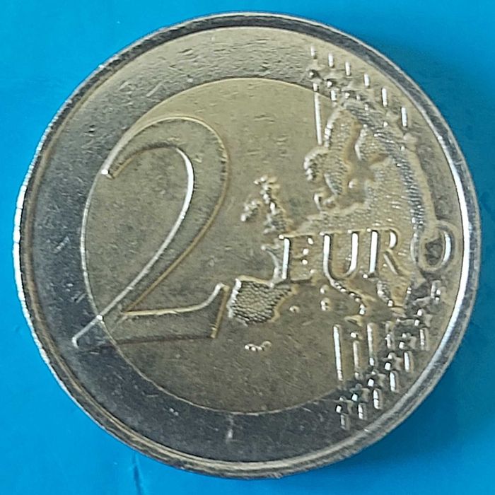 2 Euros de 2008 de França, Presidência  da  C.  Europeia