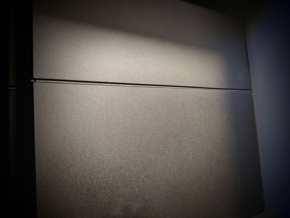 Приставка PS4 Sony PlayStation 4 500gb Матова + Гарантія!