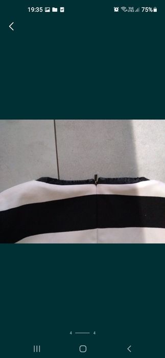 Swietna Sukienka Autograph  rozm M/L