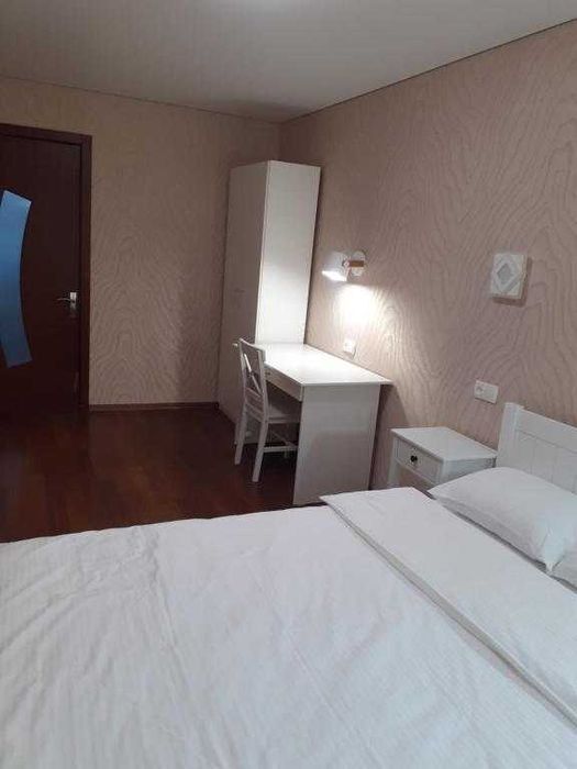 2-К, Володимира Великого,Олімп,Артем, з технікою і меблями,Сертифікат