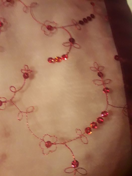 Дорожка на стол (ранер)