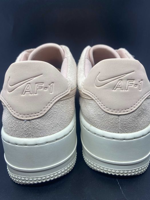 NIKE Air Force 1 Sage r.39 fit 38 oryginalne buty damskie