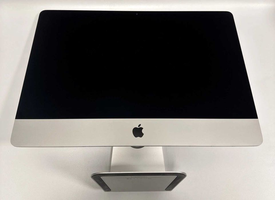 Apple iMac 21.5 2017 року Retina 4K. i5 / 16Gb / 256Gb SSD.