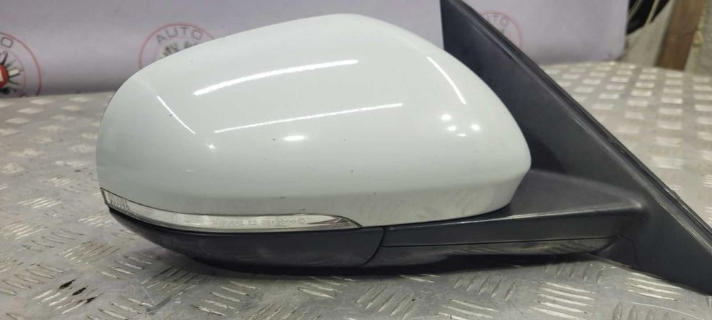 Дзеркало праве на Jaguar XE 2017-2019
