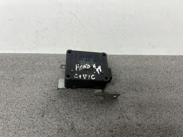 Motor da comporta da sofagem HONDA Civic V Sedan (EG_, EH_)