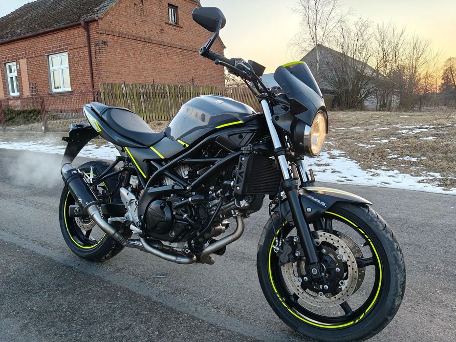 Suzuki