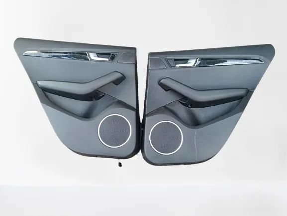 Conjunto de bancos AUDI Q5 (8R)