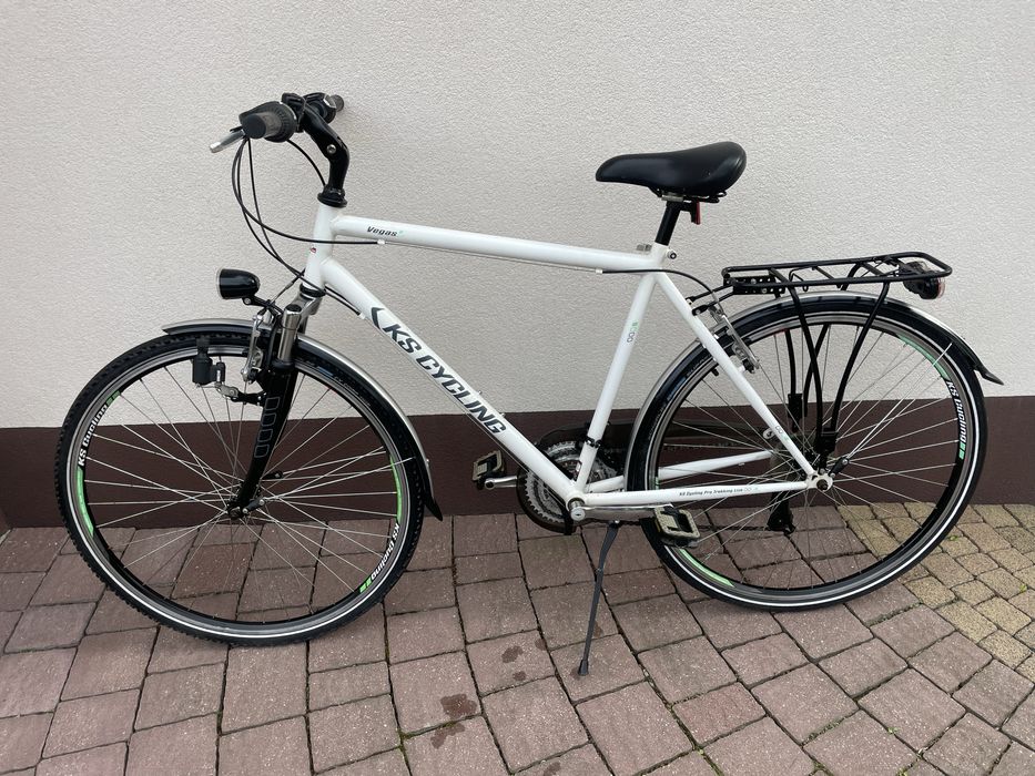 Rower Męski Koła 28"